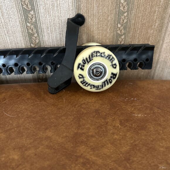 RollerGard Rolling Skate Guards Ice Hockey Figure Skates Roller Skates One Size - Picture 5 of 11